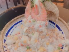-茉莉.Red Crab