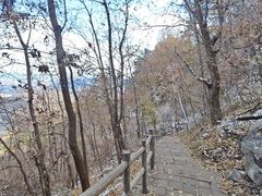 -九鼎铁刹山风景区