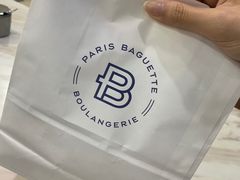 -巴黎贝甜(宜山路店)