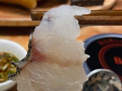 -神洲四海大酒楼(王府井澳门中心店)