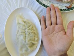 -宾朋海鲜特色美食餐厅·纯手工鲅鱼水饺(兴海路店)