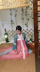 -美云庭古装·格格服汉服·京城旅拍(北京店)