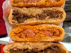 -吉品合酥脆烤饼(嘉里城店)