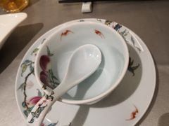-维园悦谱·海派家常菜(乌鲁木齐南路店)