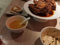 -大师兄·西北小馆(南沙万达广场店)
