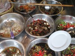 -长平老姿娘夜粥(平东一街店)