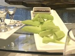 秘酱乳瓜-樽宴酒楼·地道川菜·品质宴请