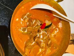 -simply thai天泰(静安嘉里中心店)