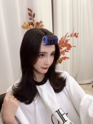 点击看大图 -OnHair造型