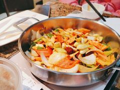 -黄记煌三汁焖锅(渝北金港国际店)