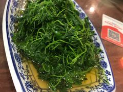 -长兴菜馆(高桥店)