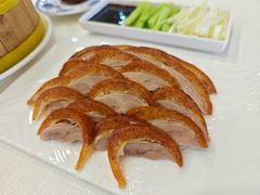 -便宜坊烤鸭店(玉蜓桥天坛店)