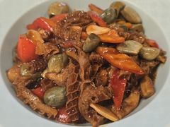 -南来顺饭庄·清真(南菜园店)