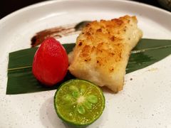 -匠和风精致料理(成都龙湖滨江天街店)