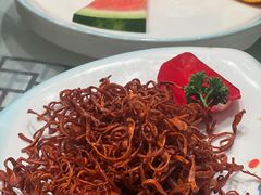 -阿元烧鹅(文明路店)