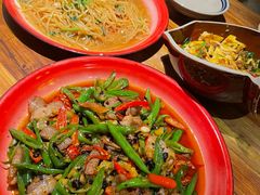 -破三川·新川菜(静安大融城店)