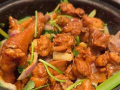 -重庆鸡公煲·青锅花椒鱼(牡丹江路店)