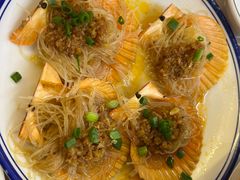 -鑫鸿达·海鲜闽菜热炒小馆(中山路店)
