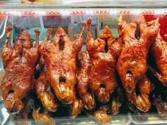 -徐六孃正宗甜皮鸭(张公桥店)