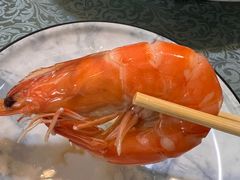 -韩记海鲜饺子旗舰店(红海新区店)
