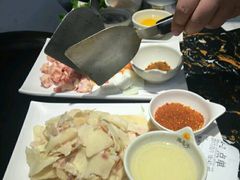 -湘汇概念铁板烧(铁西万达店)