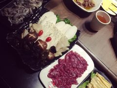 -牛焱·贵州黄牛肉火锅(城西银泰店)