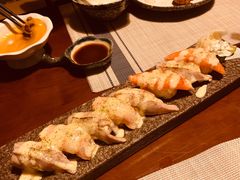 -熊串烧亭.居酒屋(珠江路店)