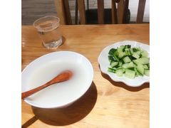 -嘻小北·兰州清汤牛肉面(太平洋森活天地店)