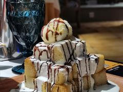 -俄士厨房(五棵松华熙LIVE店)