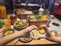-叁宝烤肉• 西安烧烤(太乙路店)