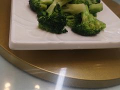 -川闻清粥小菜(建外SOHO店)