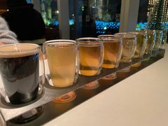 啤酒set-The BREW·酿餐厅(浦东嘉里大酒店)