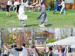 -禧宴Joyous Restaurant(禧园店)