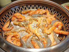 -壹炉自助烤肉烧烤店(港悦广场店)