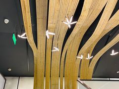 -绿茶餐厅(成都太古里店)
