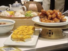 -龍聚祥烧麦馆(万达店)