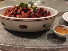 烧味双拼-博多新记·粤菜(复兴店)