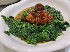 草头圈子-阿巧一号私房菜(止园路店)