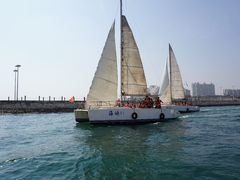 -日照世帆赛基地