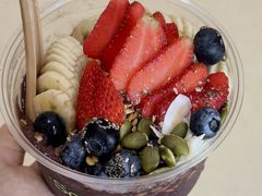 -So Acai(天河店)