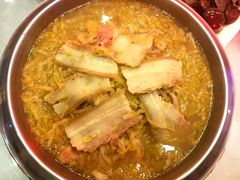 -老六杀猪菜(进乡街店)