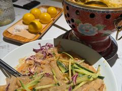 -关东小磨东北菜(漕河泾印象城店)