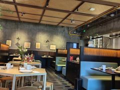 -庐灶江南·江南菜·四合院Bistro(东直门雍和宫·原华侨宾馆店)