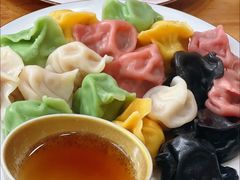-来之顺海鲜菜馆·青岛菜(栈桥店)
