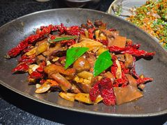 -Ameigo梅果·云贵川bistro(长宁来福士店)