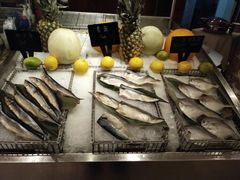 -索菲特酒店·海鲜自助 ·聚餐厅