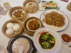 -陶缘一号·四季缘·老字号顺德菜·户外婚礼家宴(西滘店)