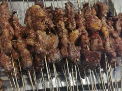 -文文烤肉(大皮院店)