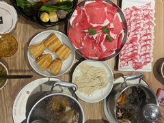 -呷哺呷哺(嘉定新城万达店)