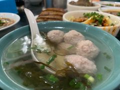 -李记小小吃(涪江路店)